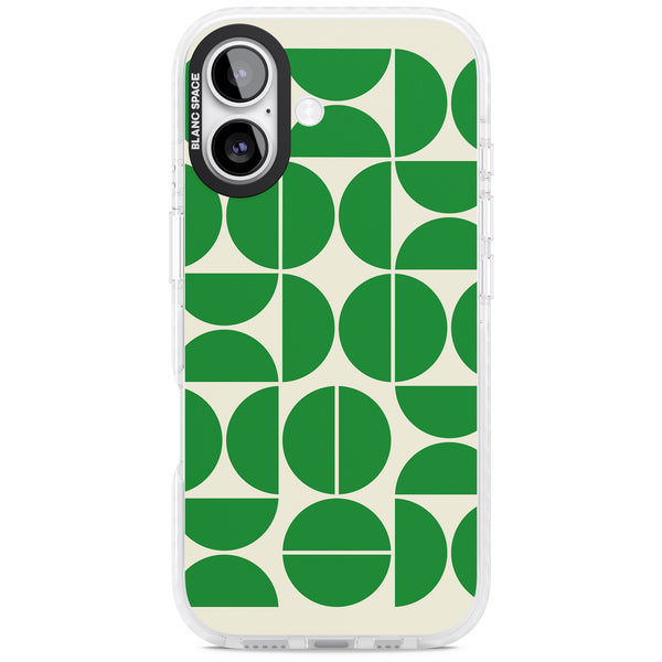 Bauhaus Green
