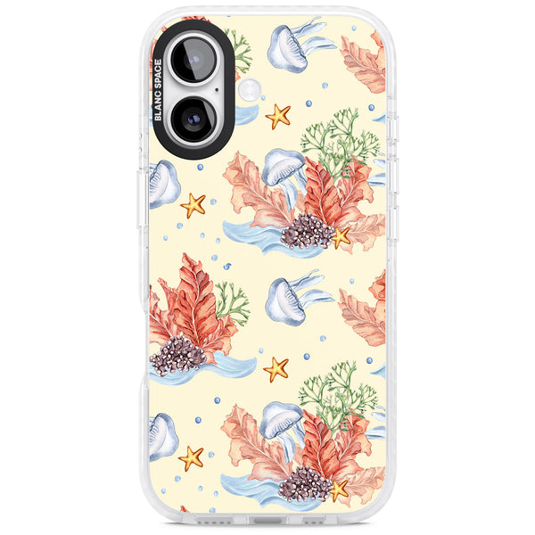 Coral Reef
