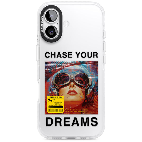 Chase Your Dreams