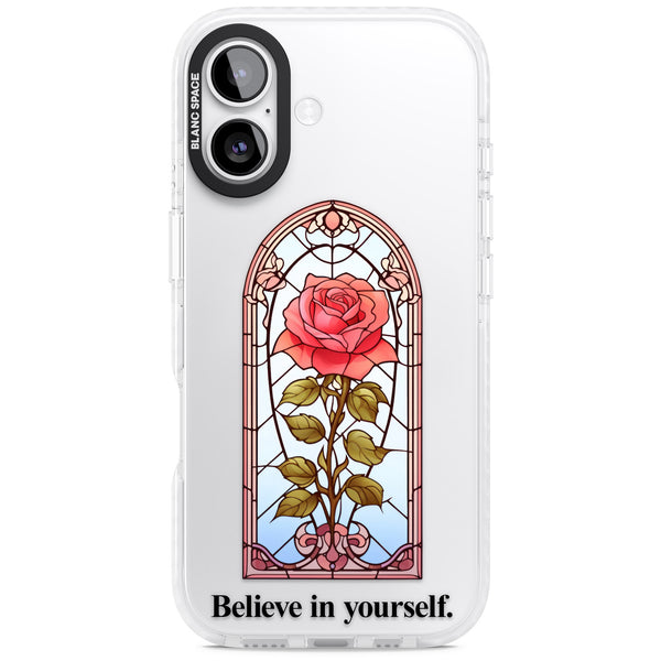 Believe In Yourself
