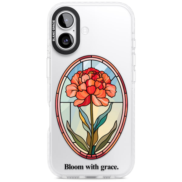 Bloom With Grace