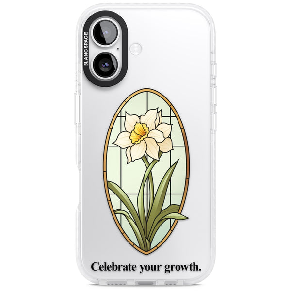 Celebrate Your Growth