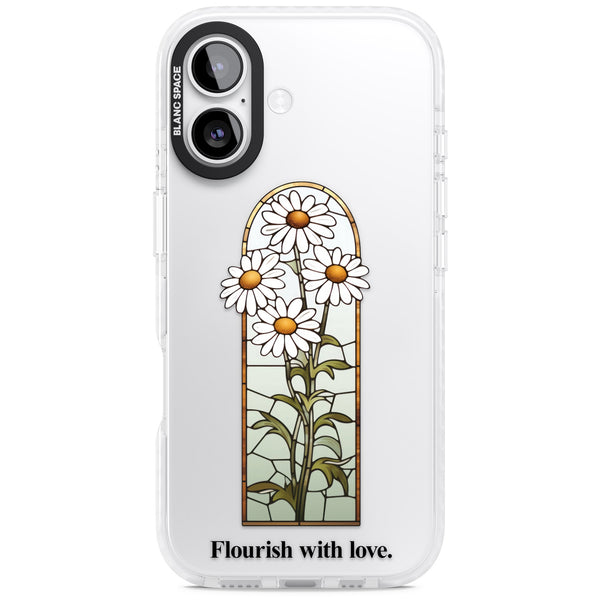 Flourish With Love