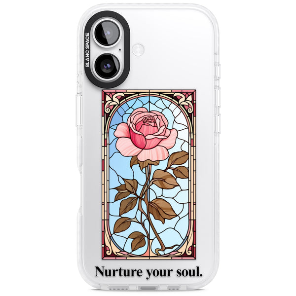 Nurture Your Soul