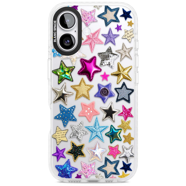 Crafty Star Mix