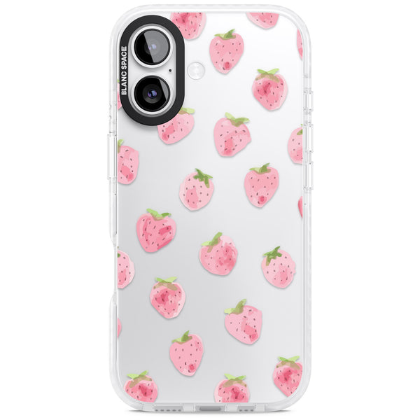 Pink Strawberry