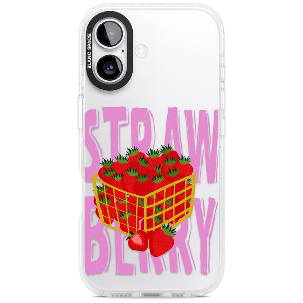 Strawberry Basket