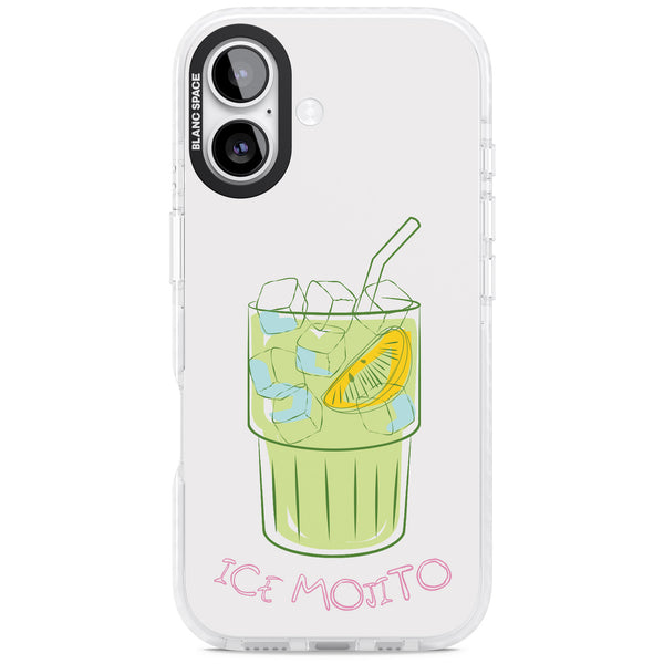 Ice Mojito
