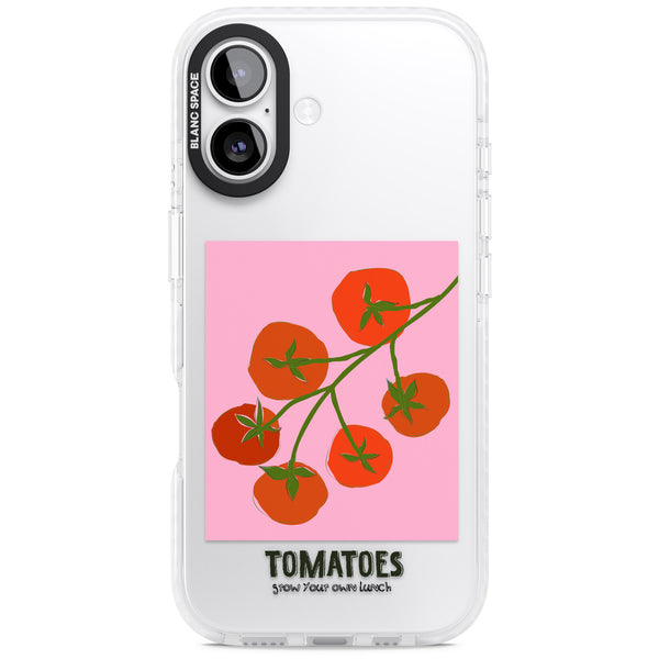 Own Tomatoes