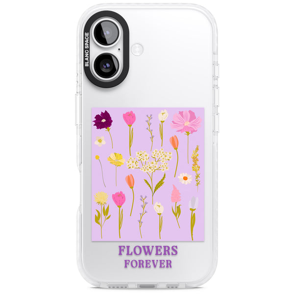 Flowers Forever