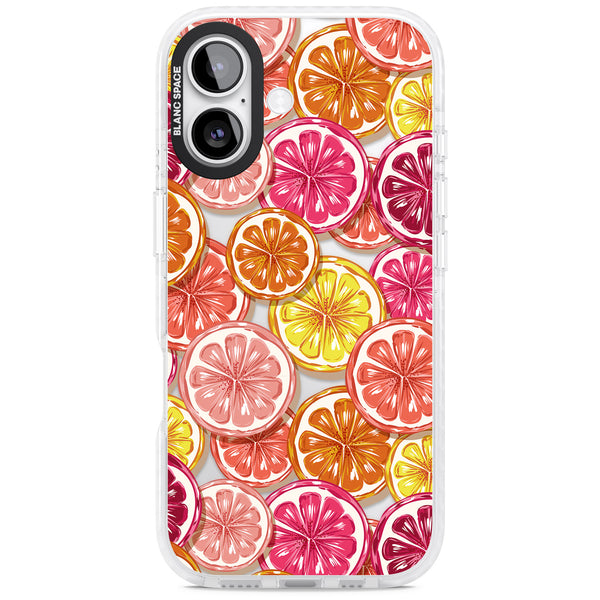 Citrus Fiesta