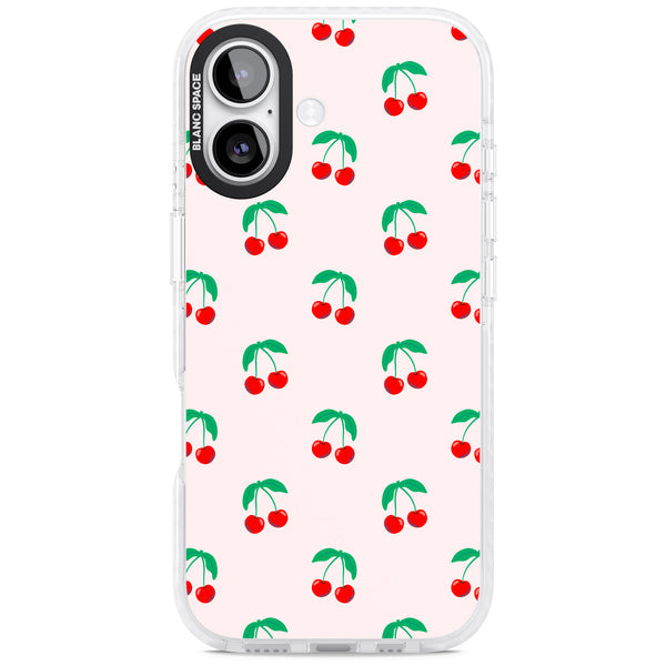 Cute Cherry Pattern