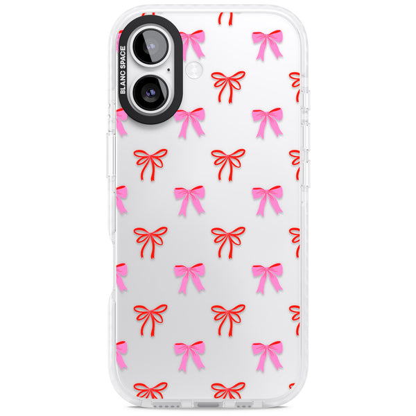 Cute Bow Pattern