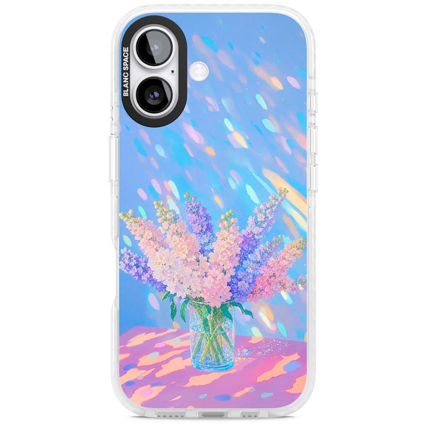 Bubblegum Flowers