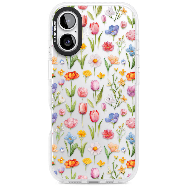 Small Flower Mix