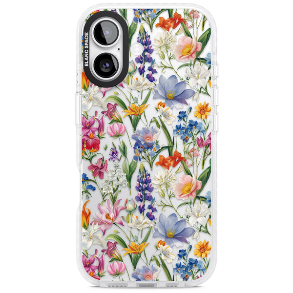 Vintage Wildflowers