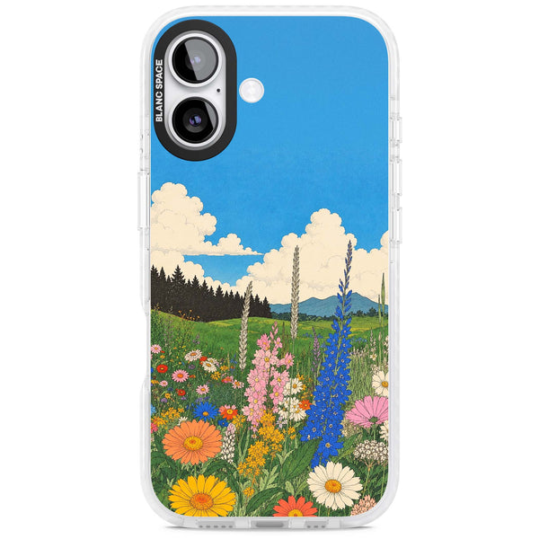 Wildbloom