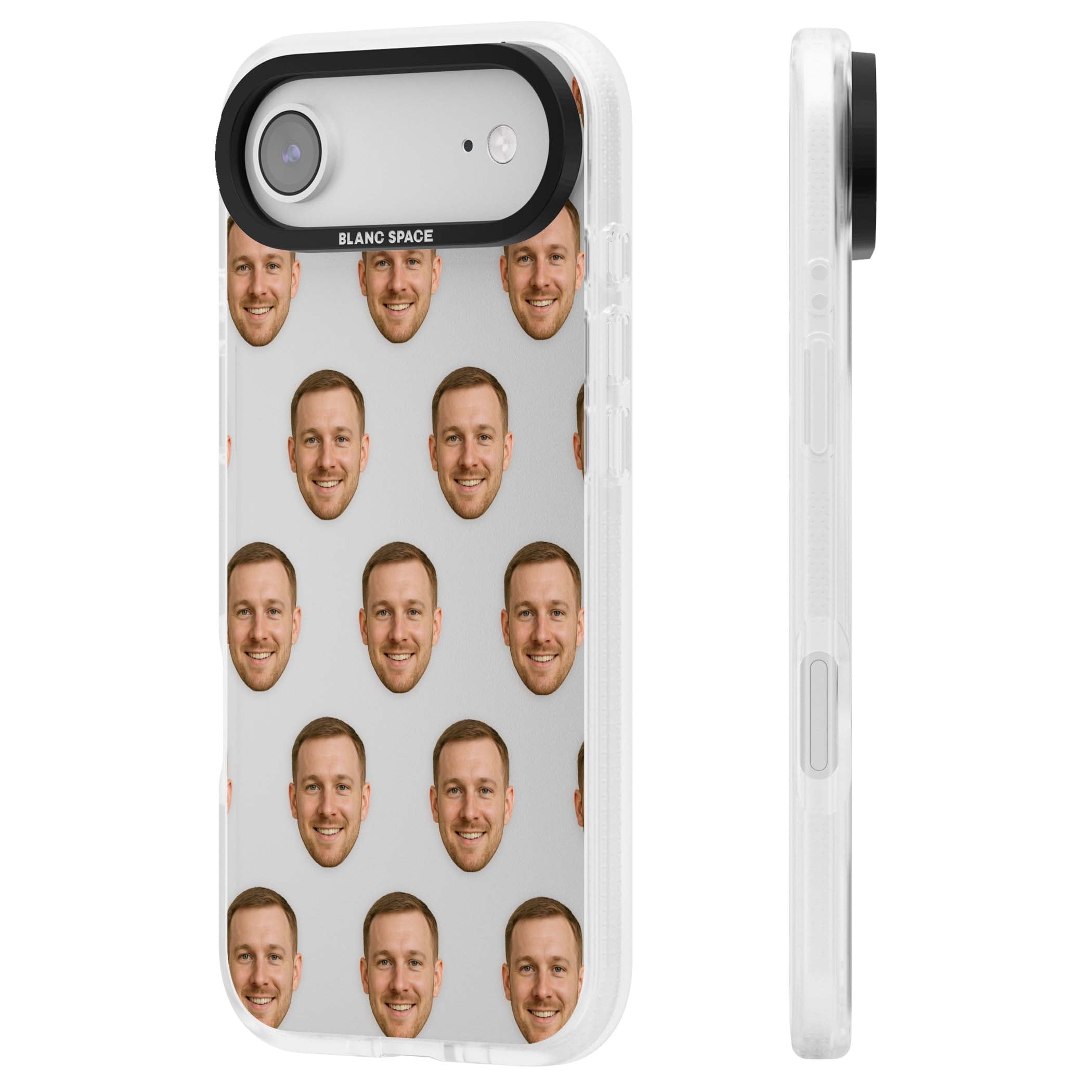 CLEAR CASE IMPACT AIR