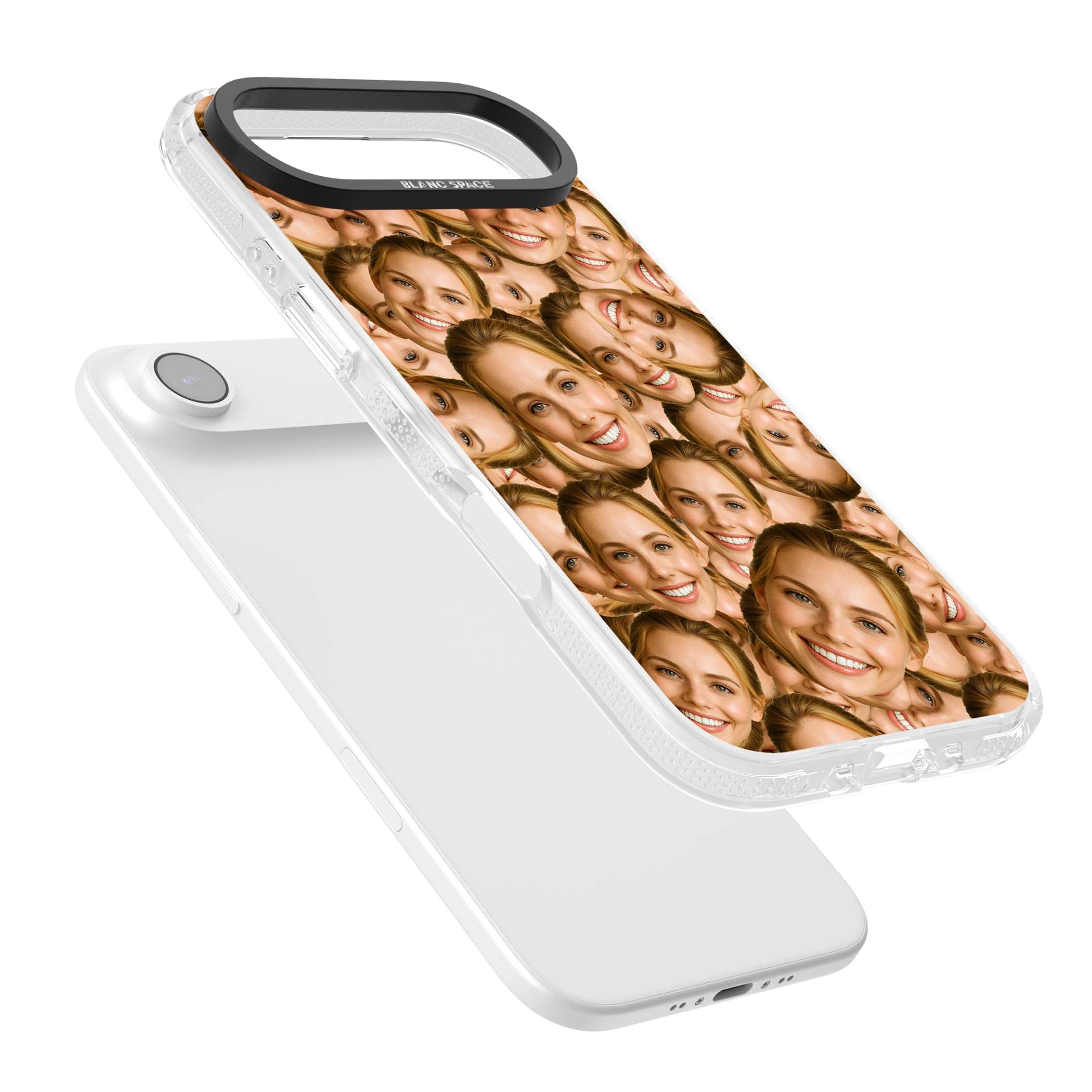 CLEAR CASE IMPACT AIR