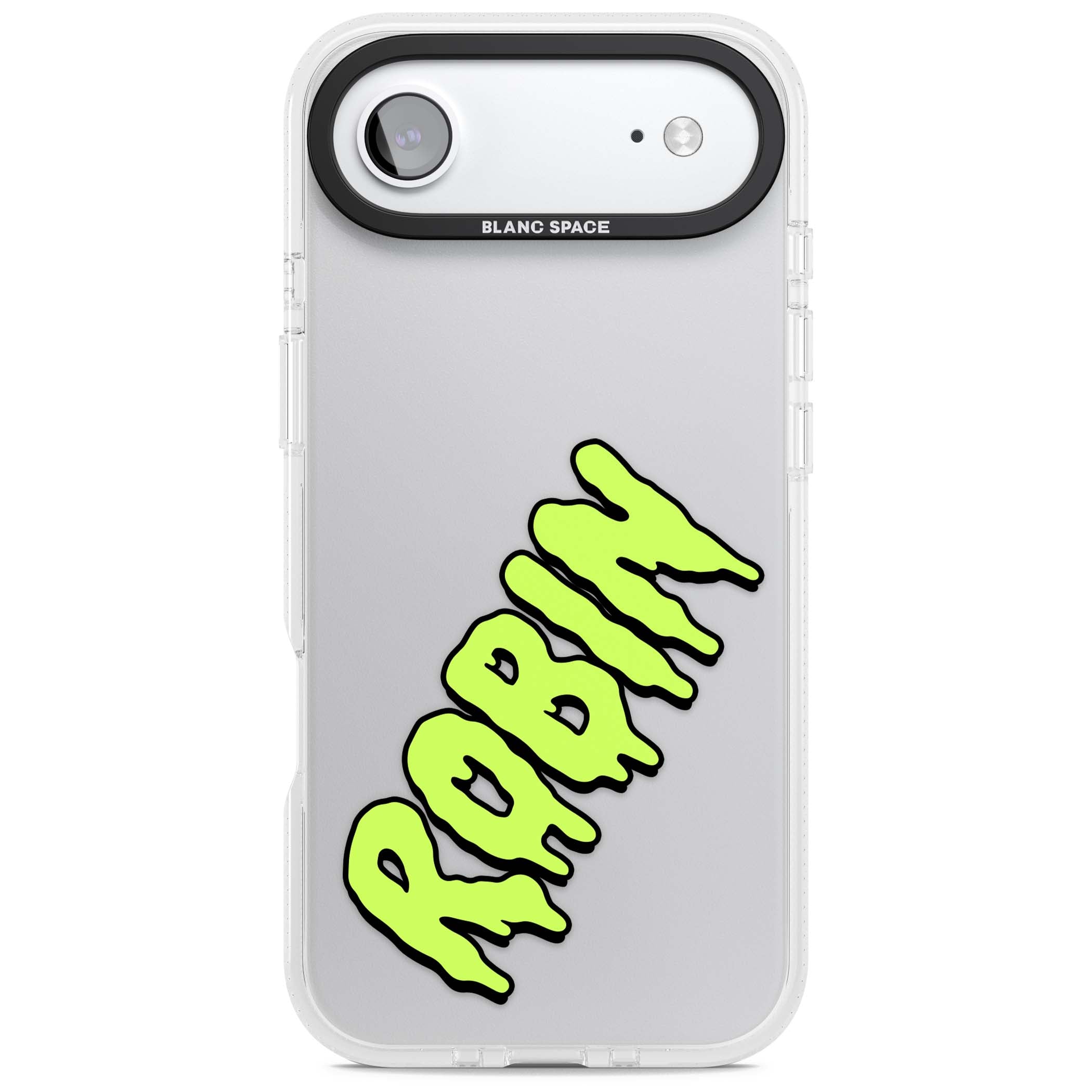 CLEAR CASE IMPACT AIR