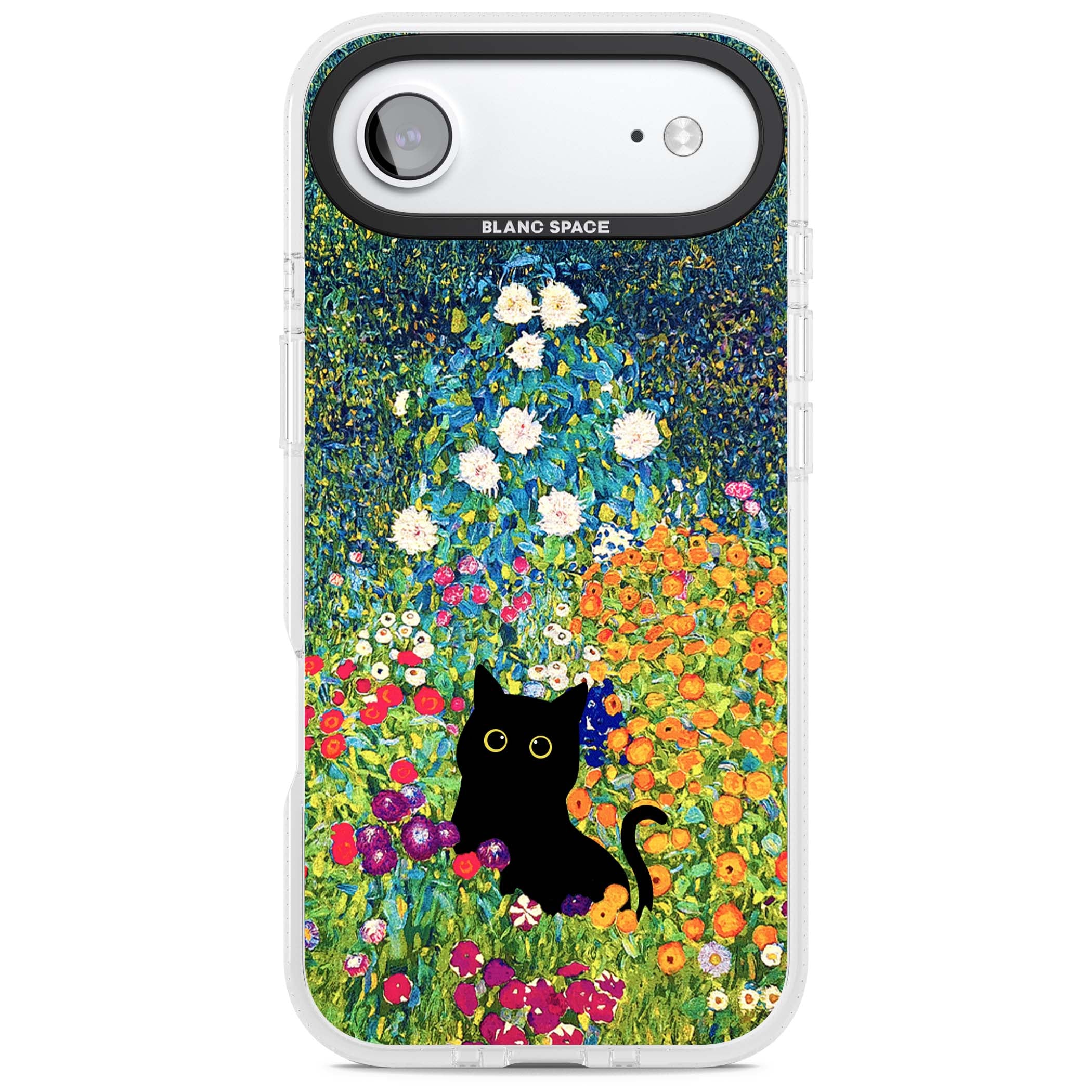 CLEAR CASE IMPACT AIR