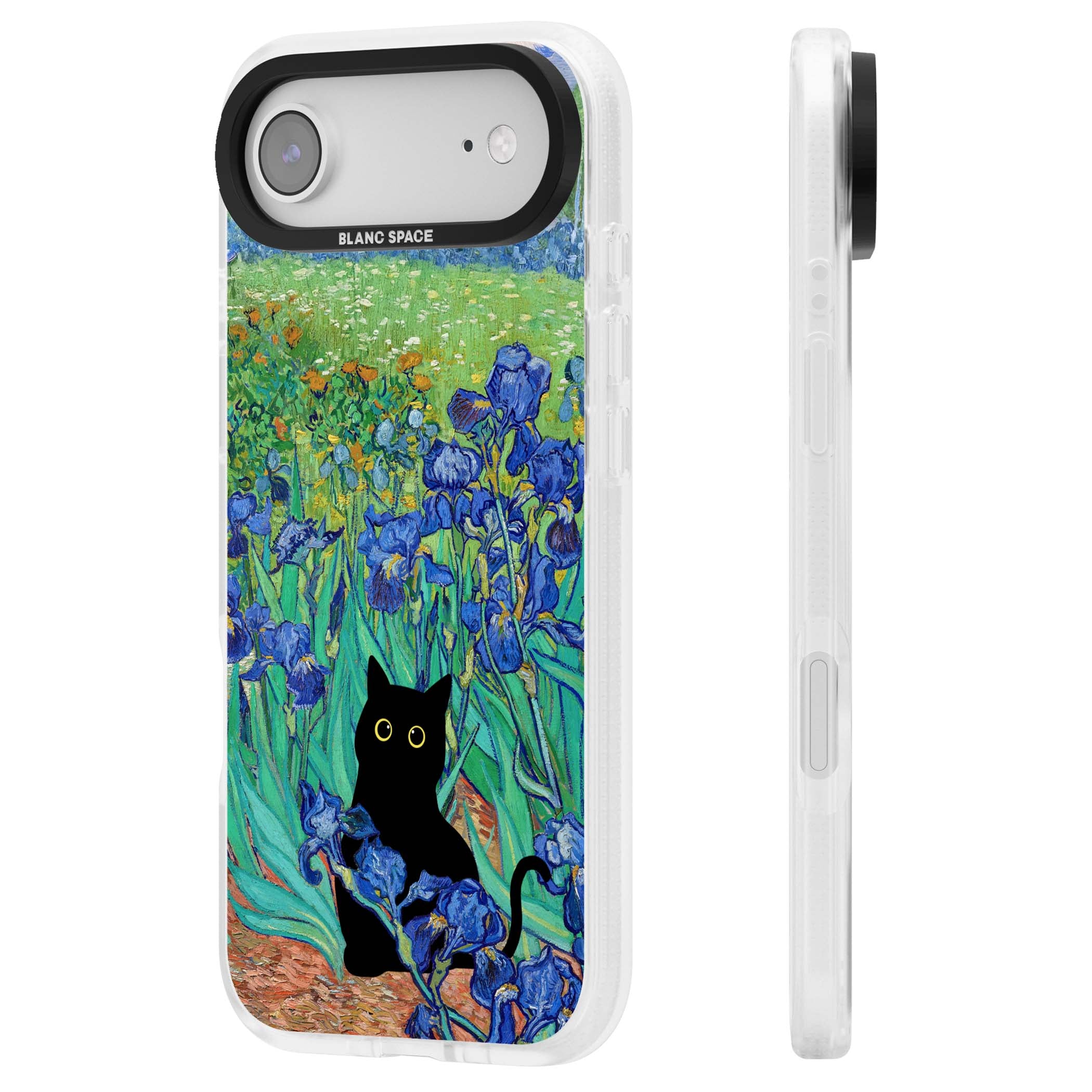 CLEAR CASE IMPACT AIR