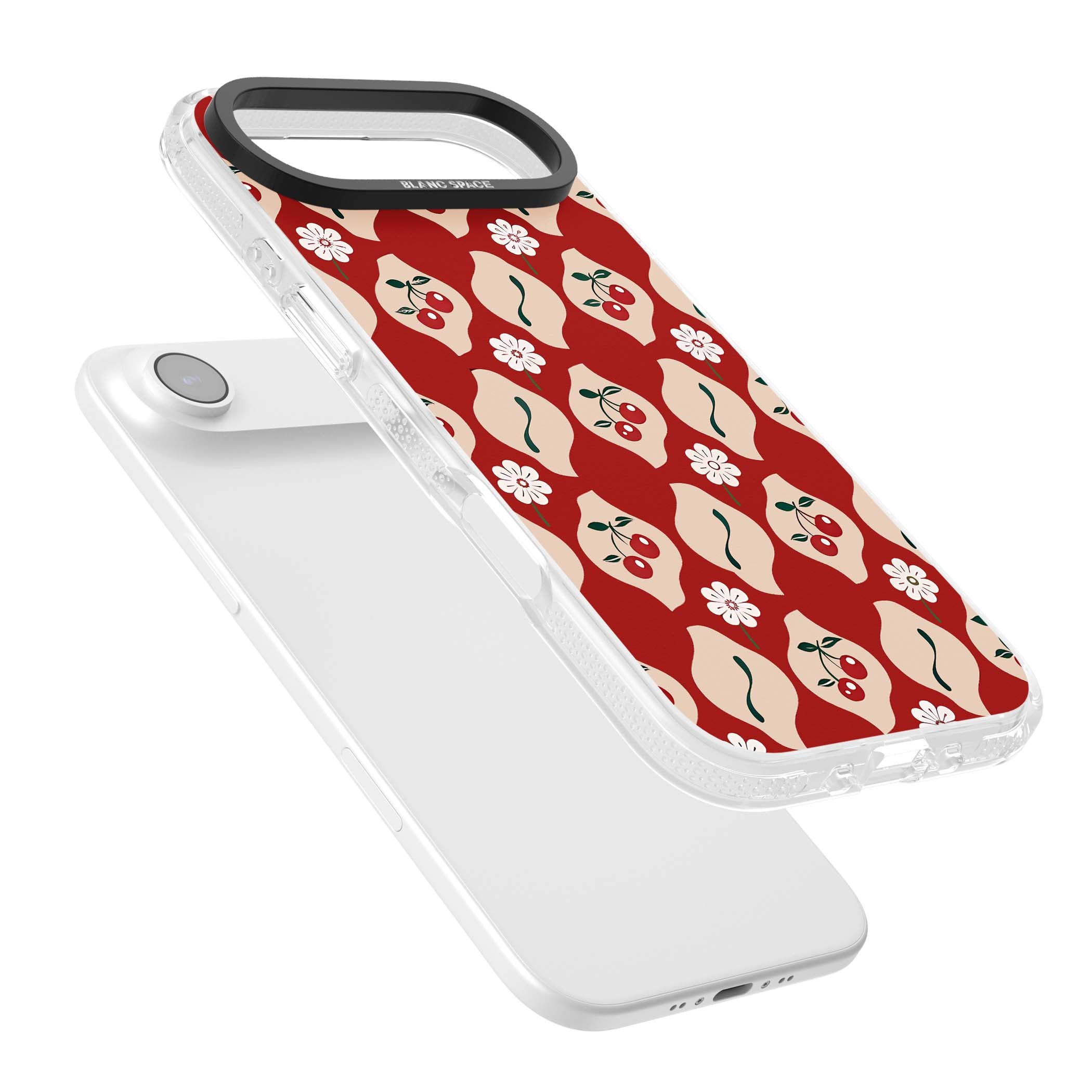 CLEAR CASE IMPACT AIR