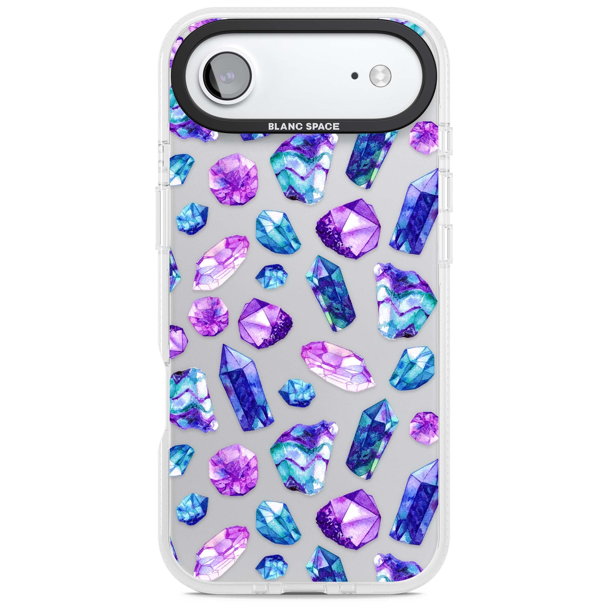 CLEAR CASE IMPACT AIR