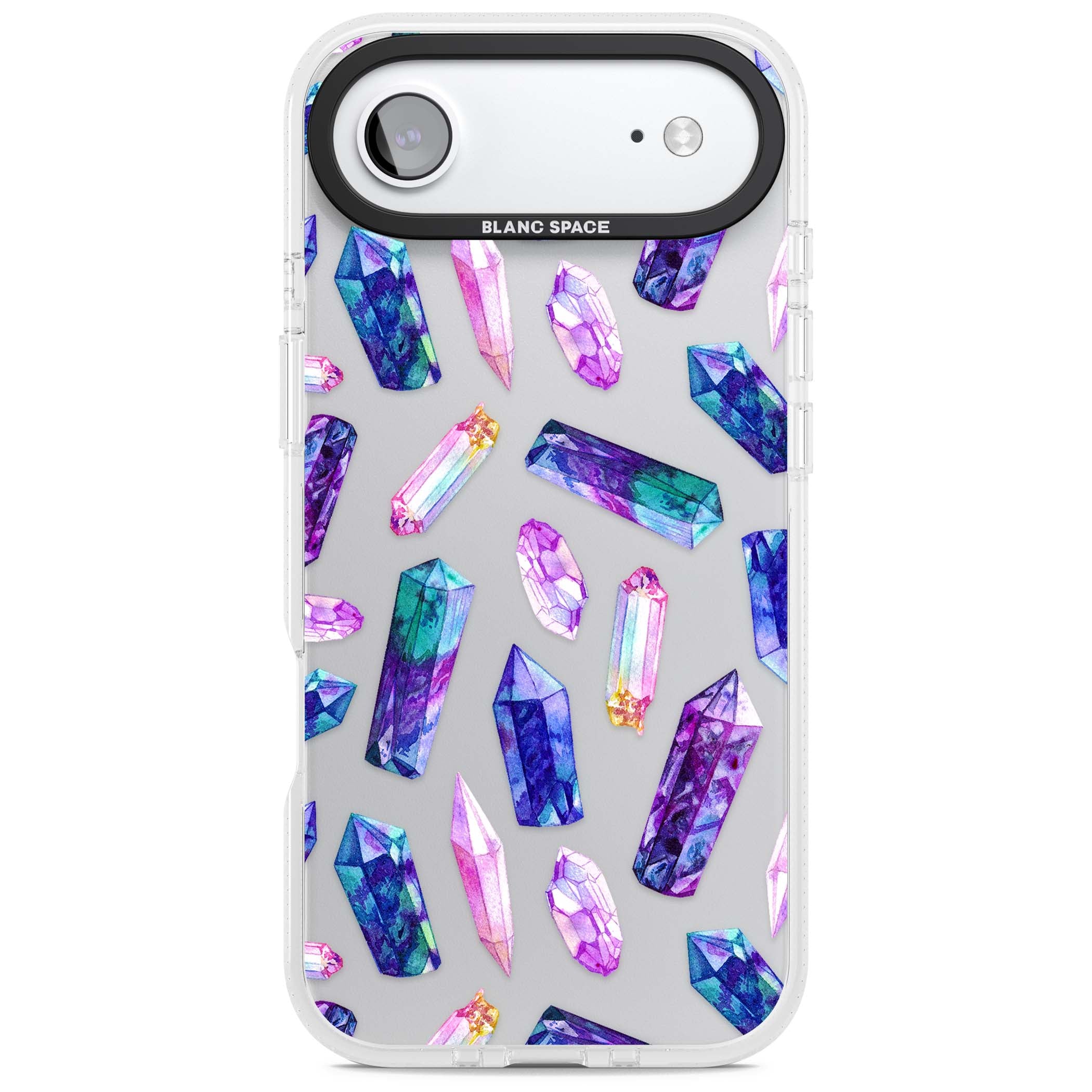 CLEAR CASE IMPACT AIR