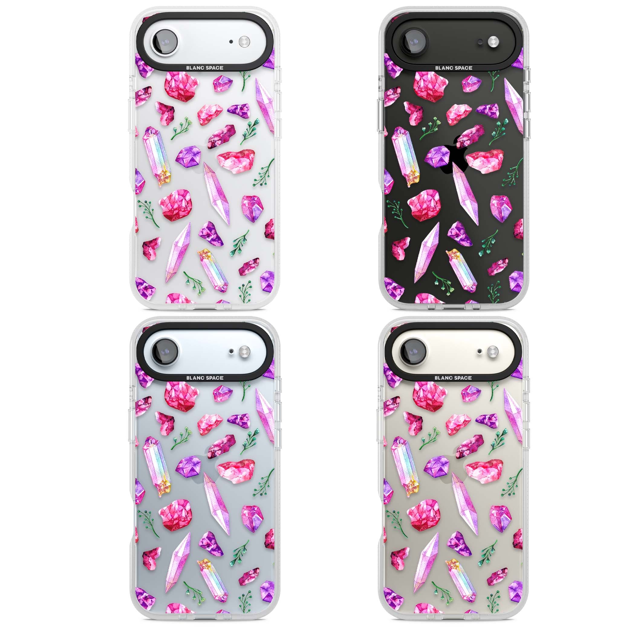 CLEAR CASE IMPACT AIR