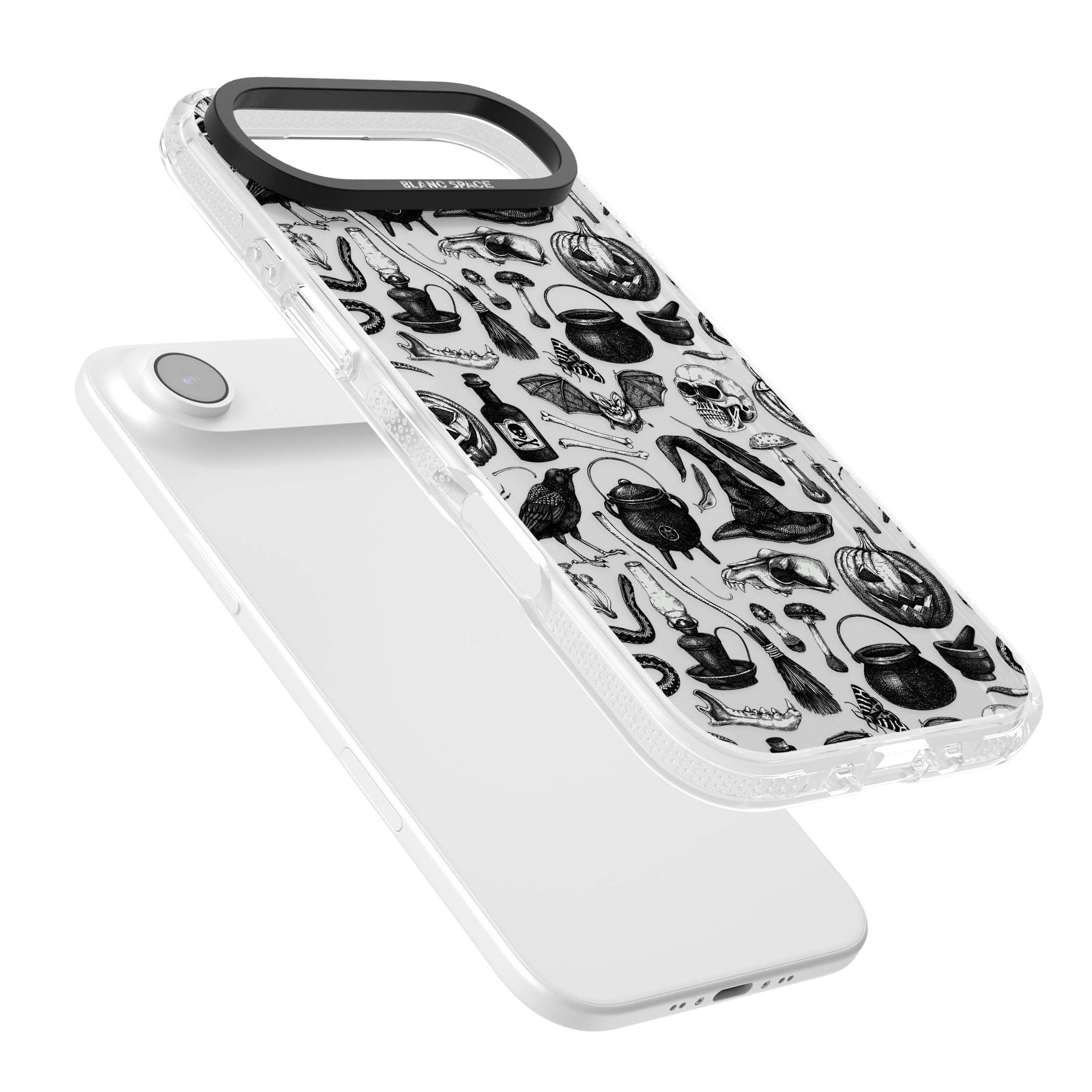 CLEAR CASE IMPACT AIR