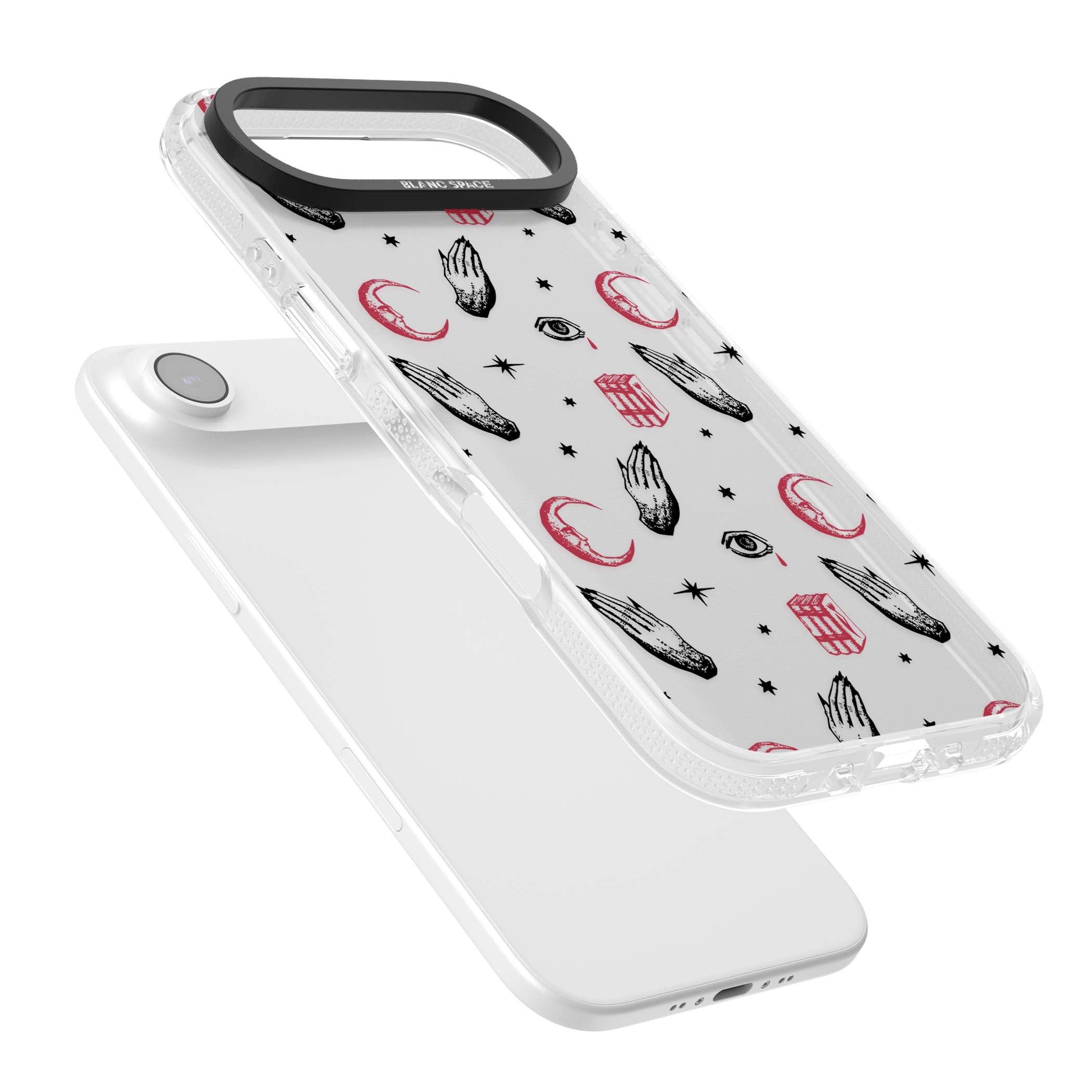 CLEAR CASE IMPACT AIR