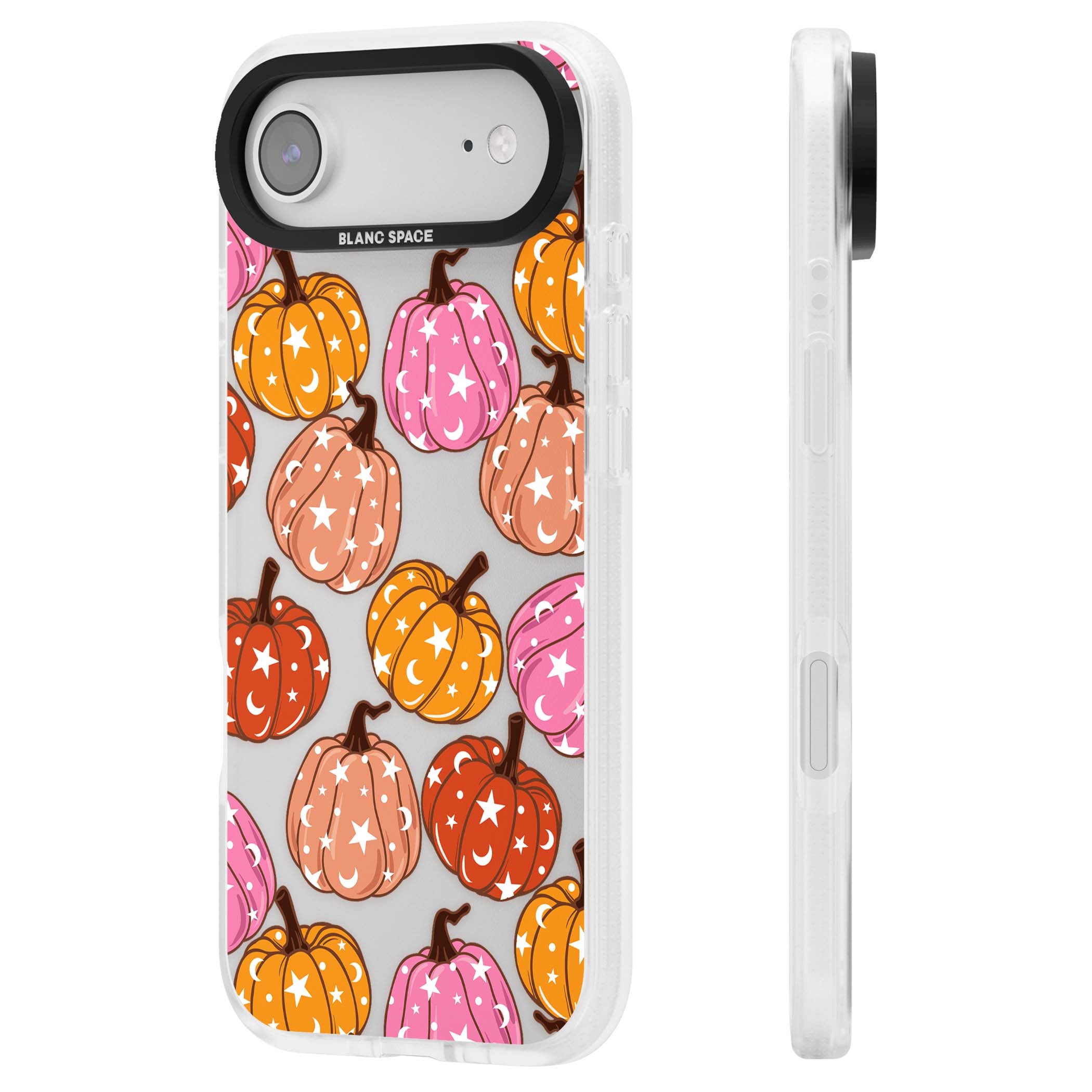 CLEAR CASE IMPACT AIR