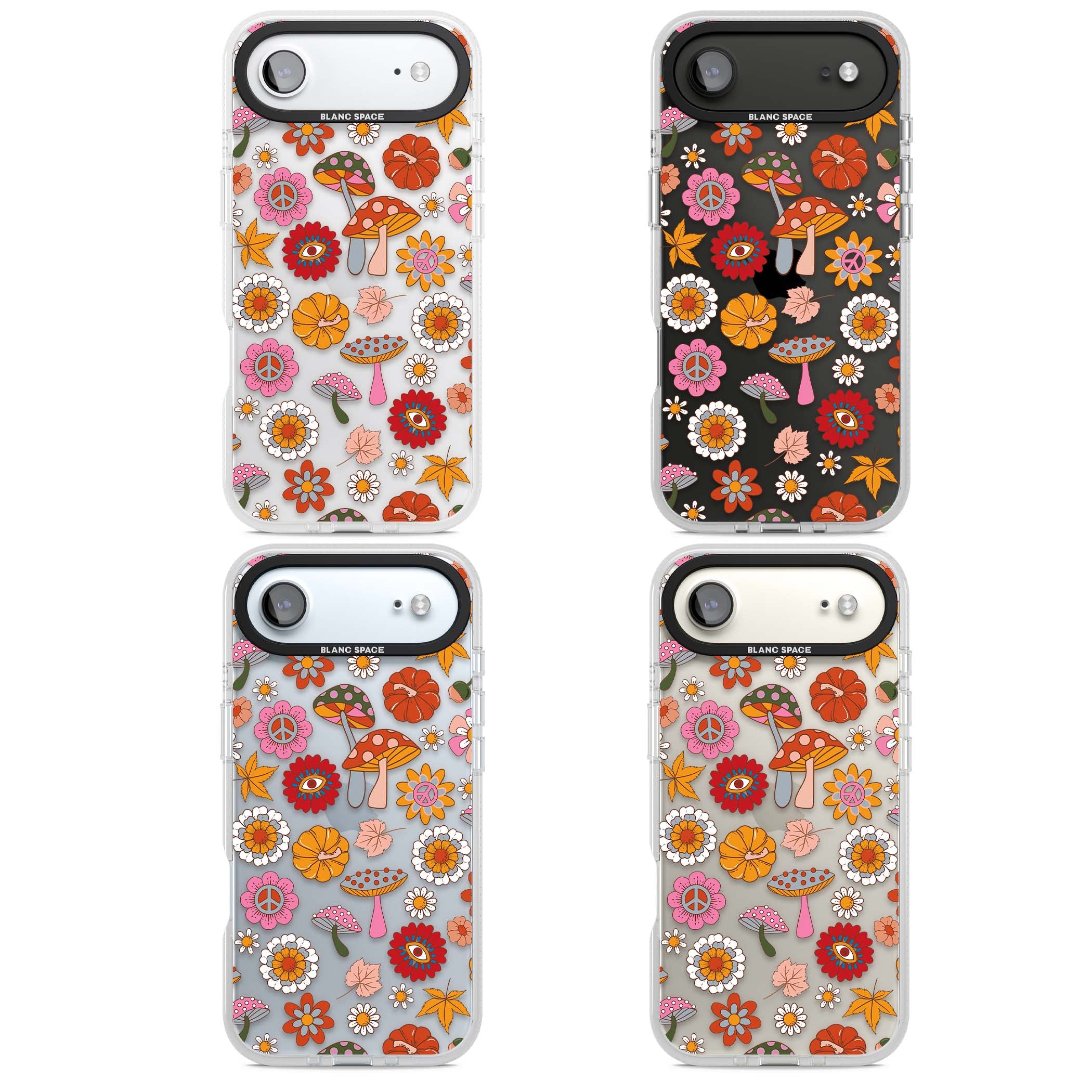 CLEAR CASE IMPACT AIR