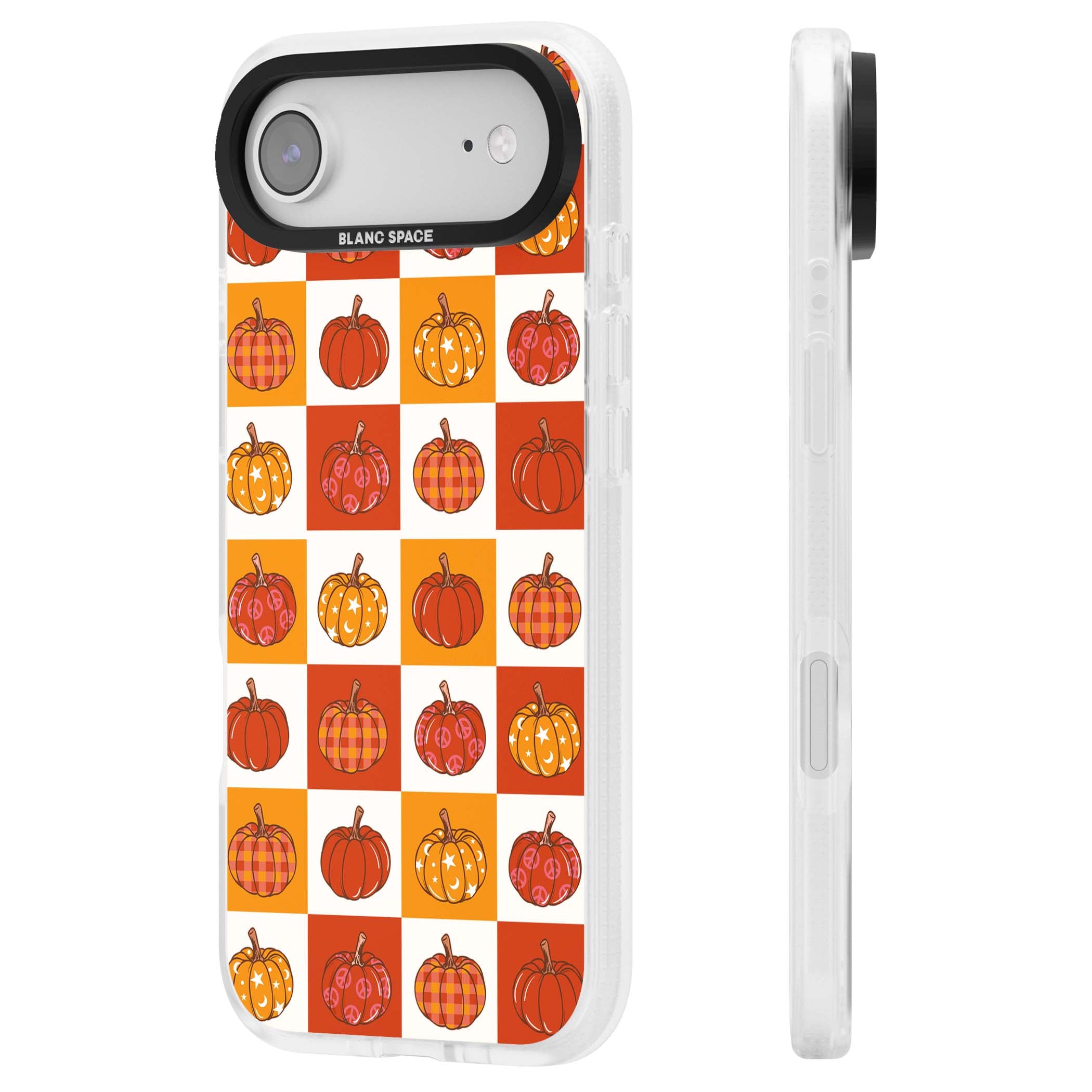 CLEAR CASE IMPACT AIR