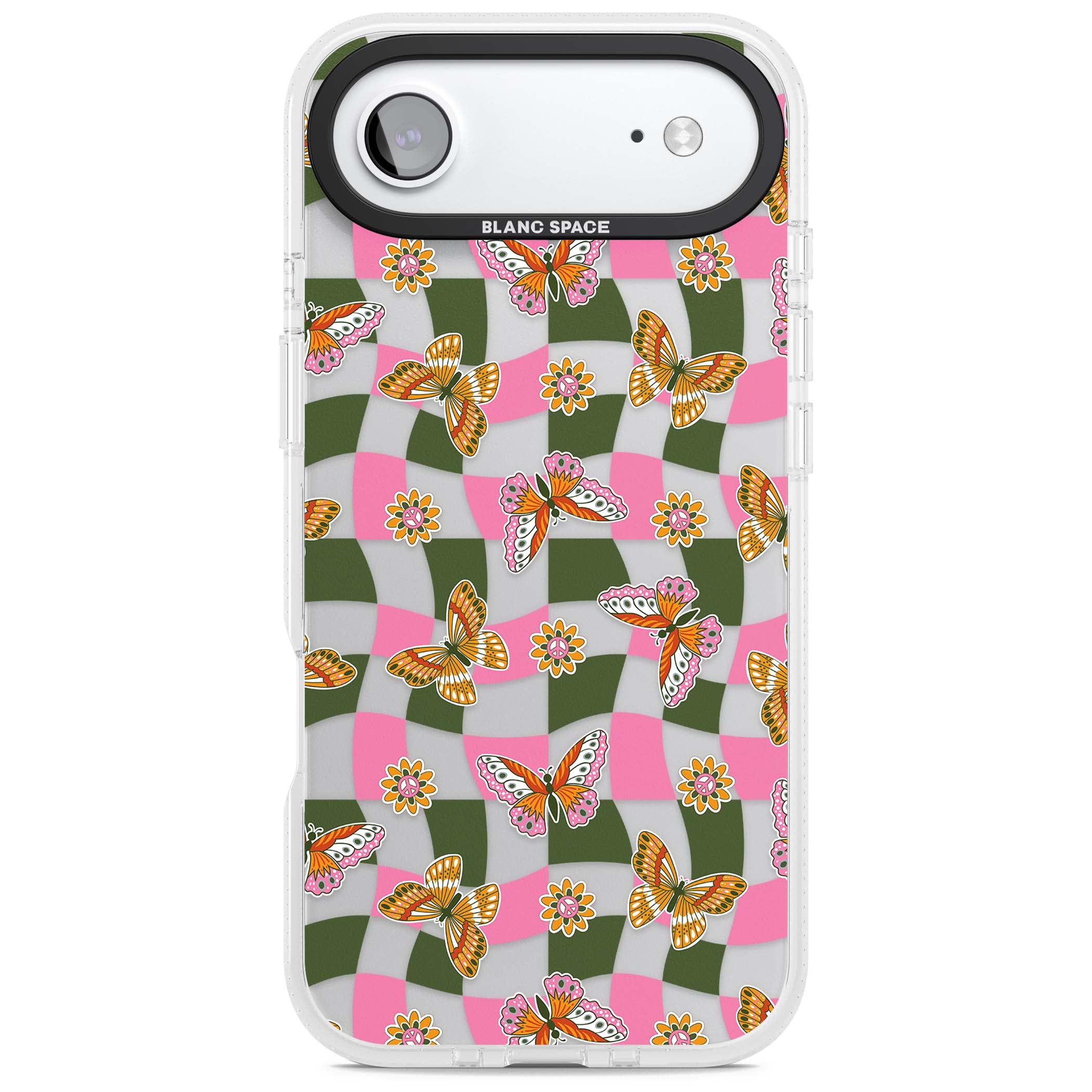 CLEAR CASE IMPACT AIR