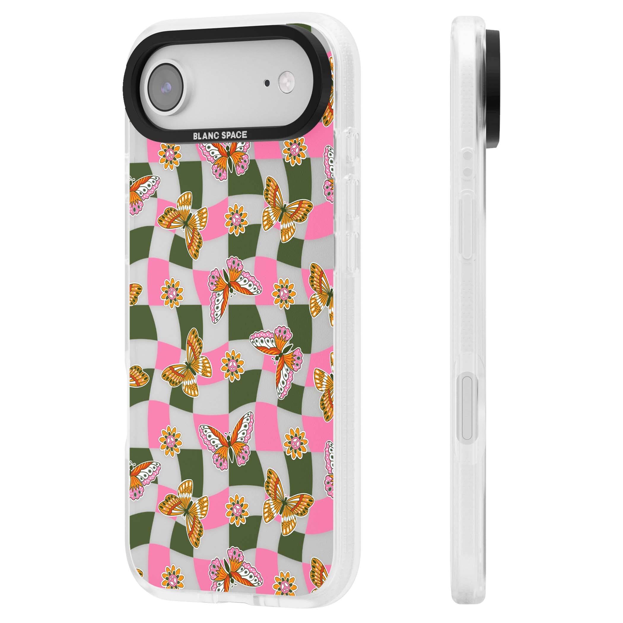 CLEAR CASE IMPACT AIR