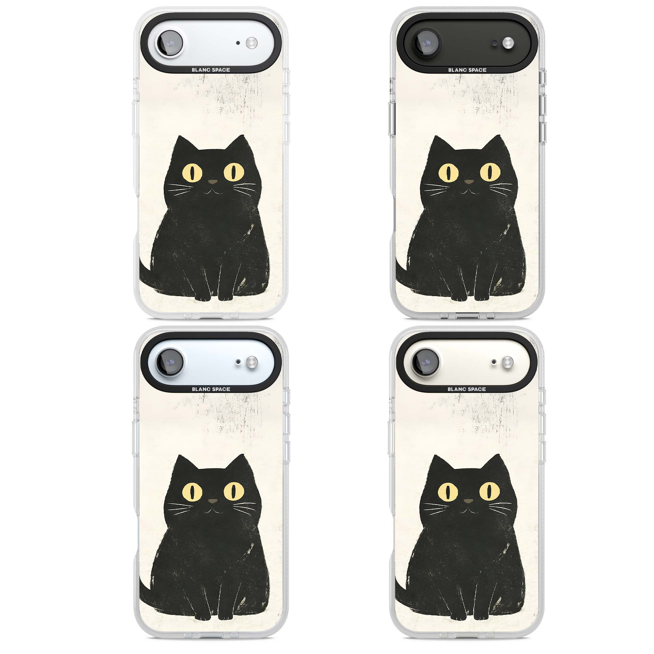 CLEAR CASE IMPACT AIR