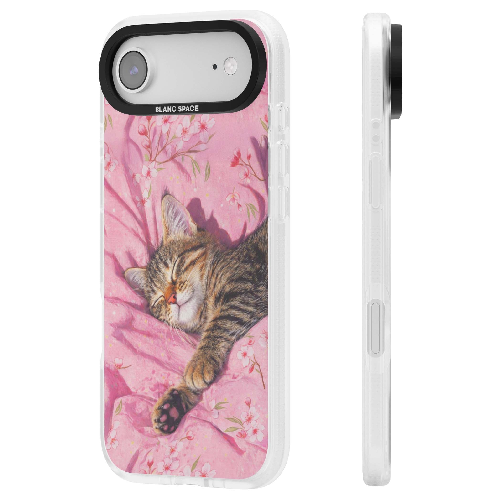 CLEAR CASE IMPACT AIR