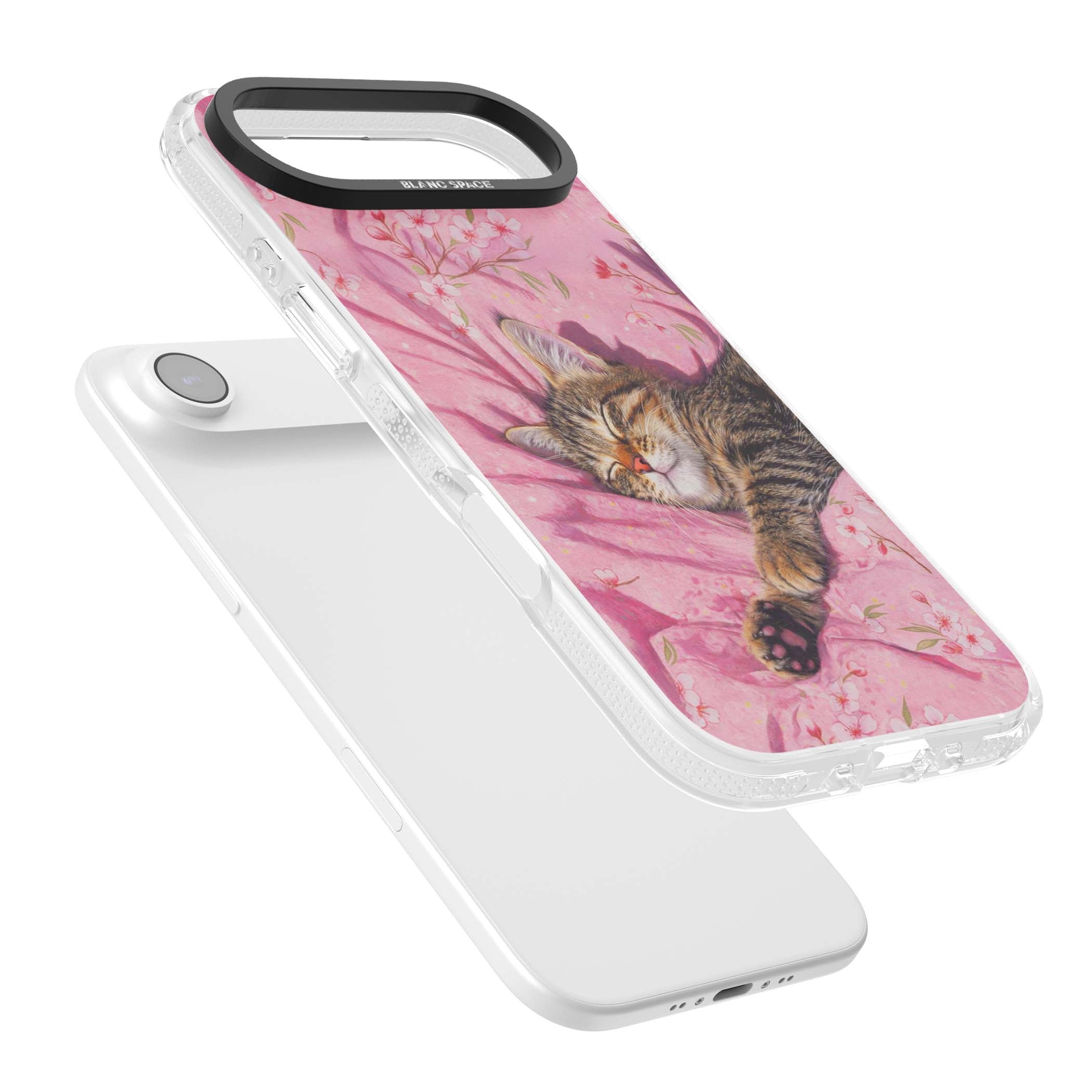 CLEAR CASE IMPACT AIR