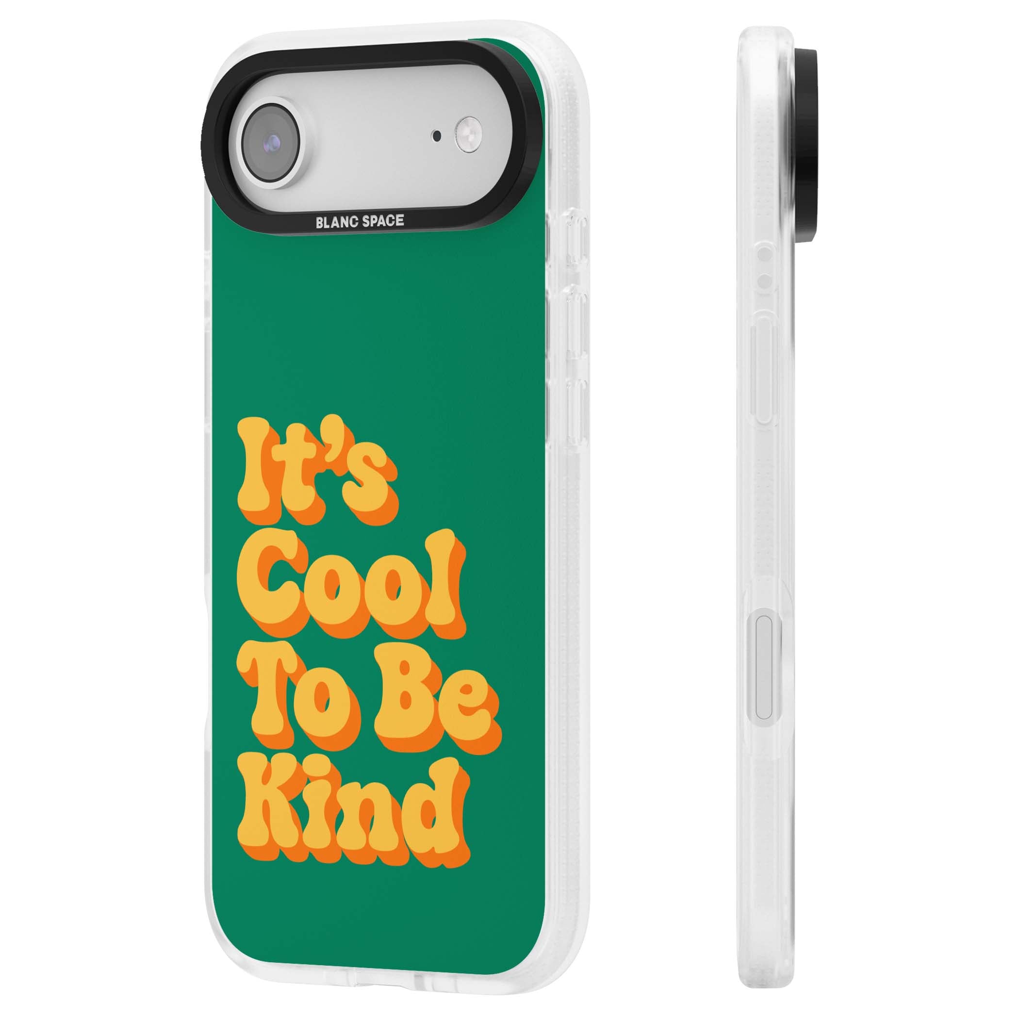 CLEAR CASE IMPACT AIR