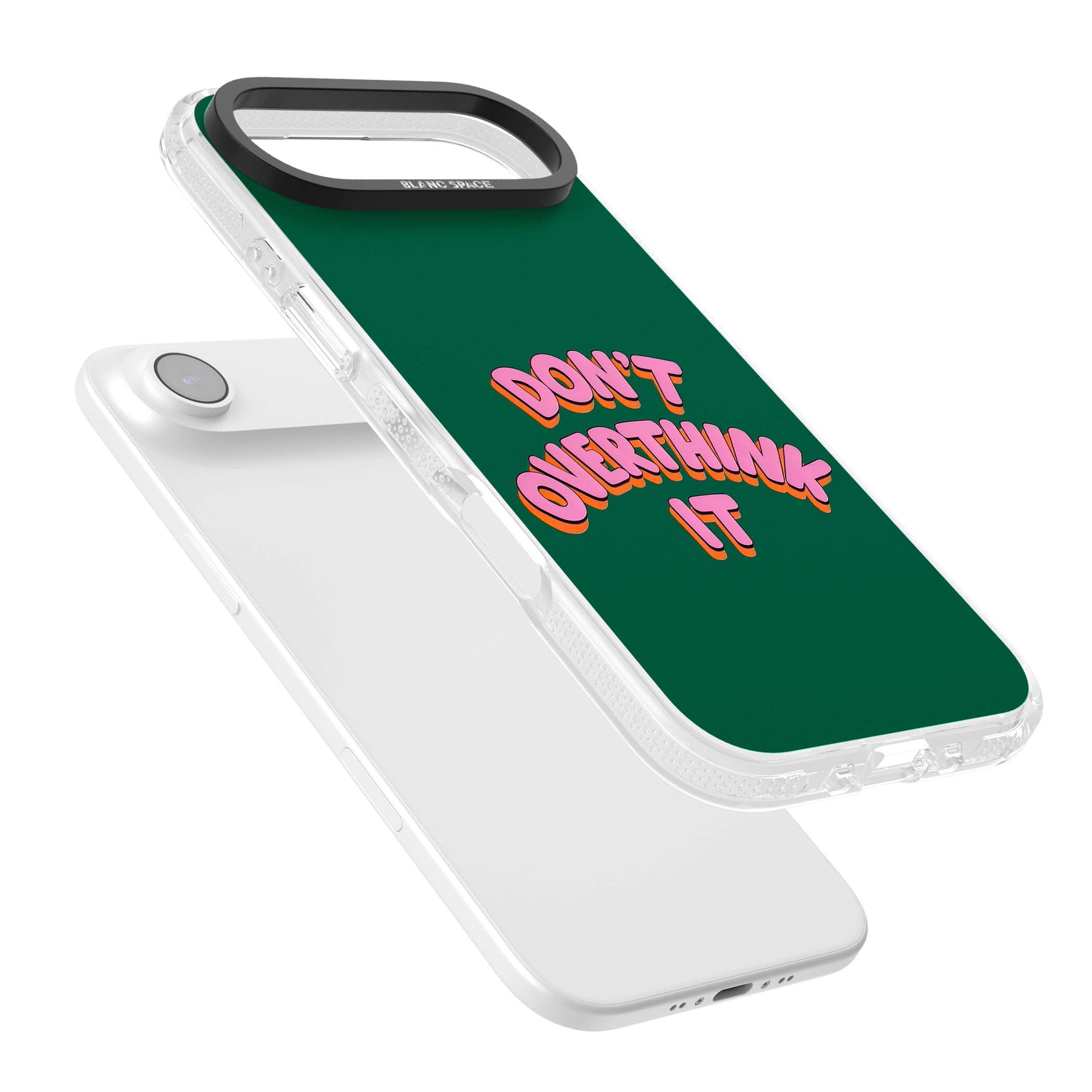 CLEAR CASE IMPACT AIR