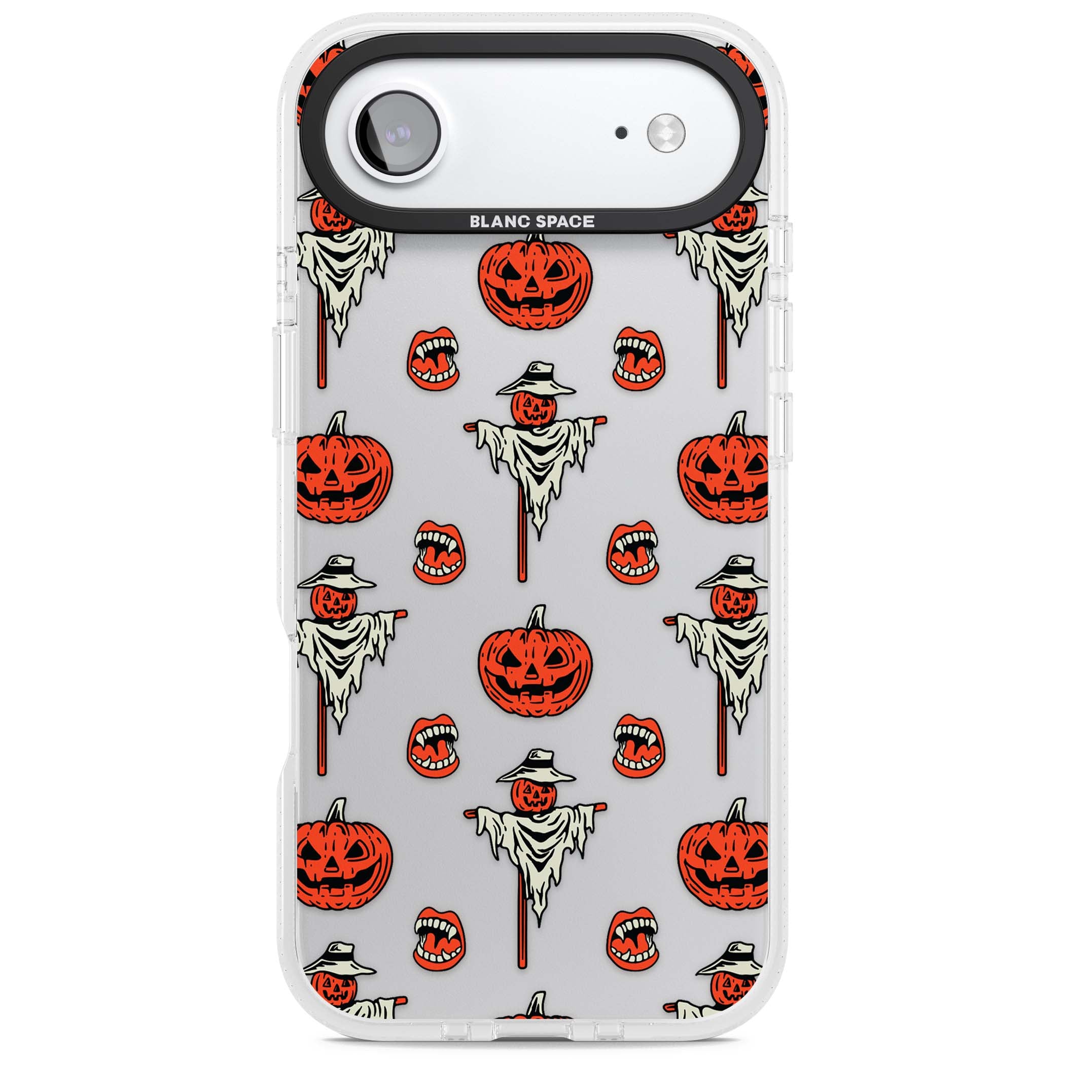 CLEAR CASE IMPACT AIR