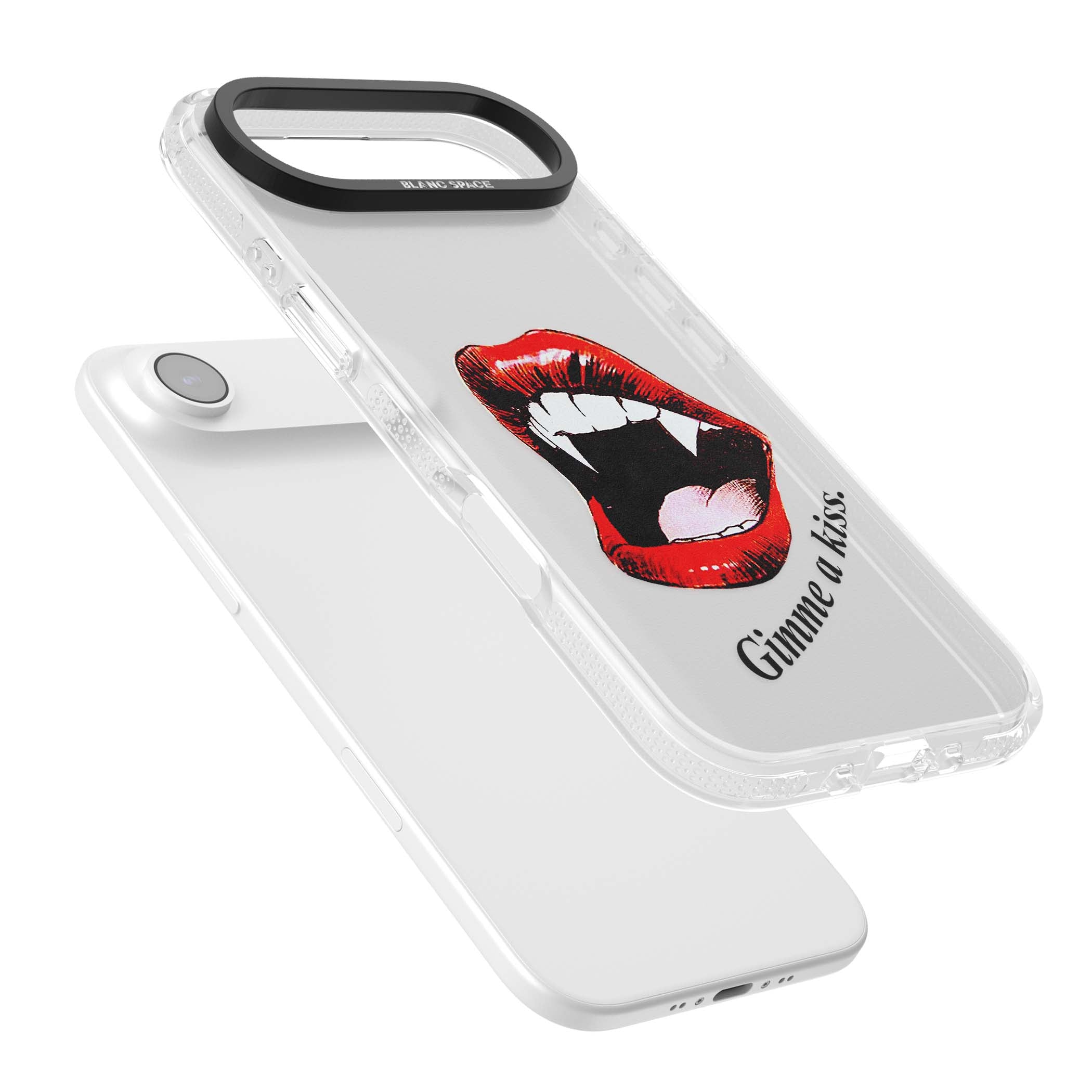 CLEAR CASE IMPACT AIR