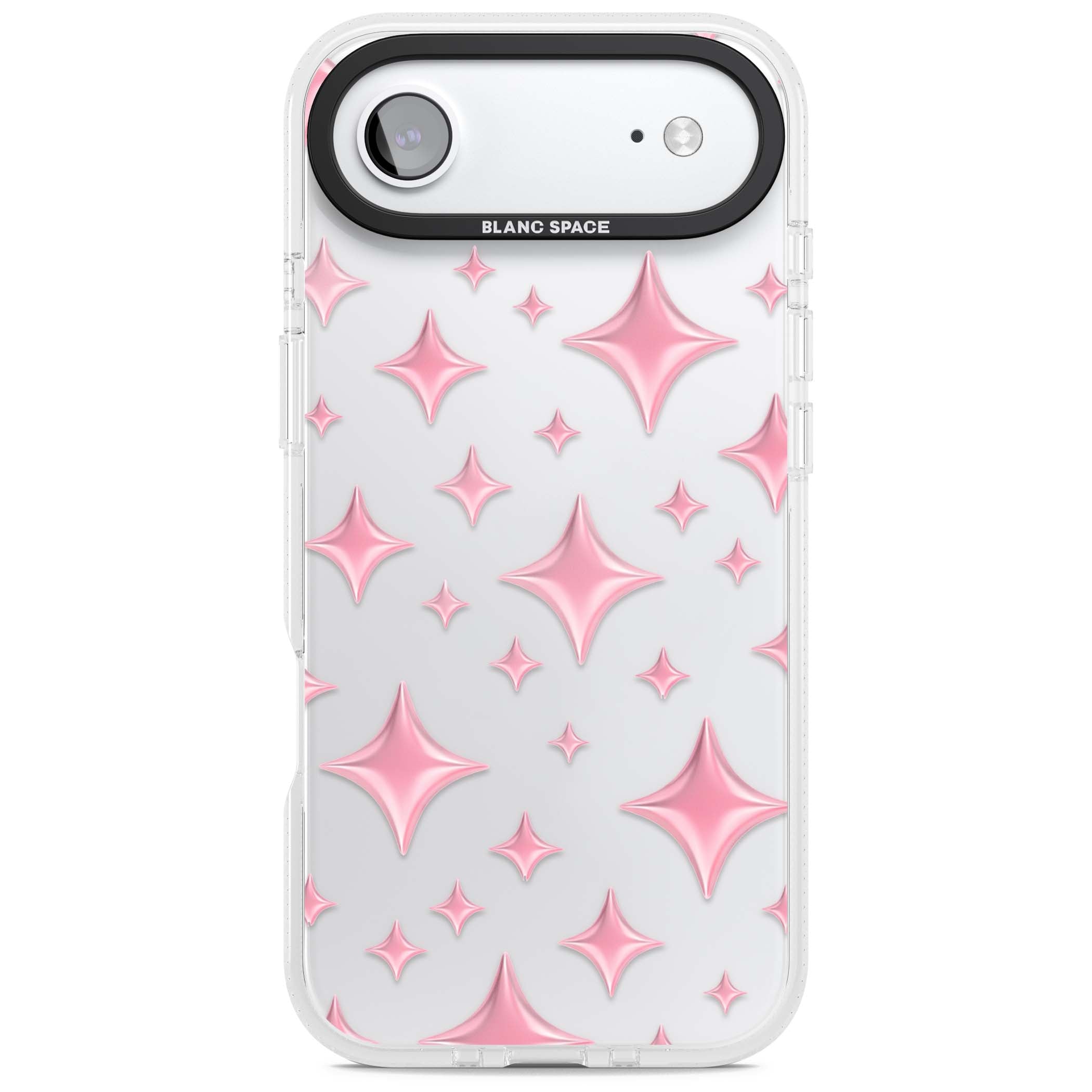 CLEAR CASE IMPACT AIR