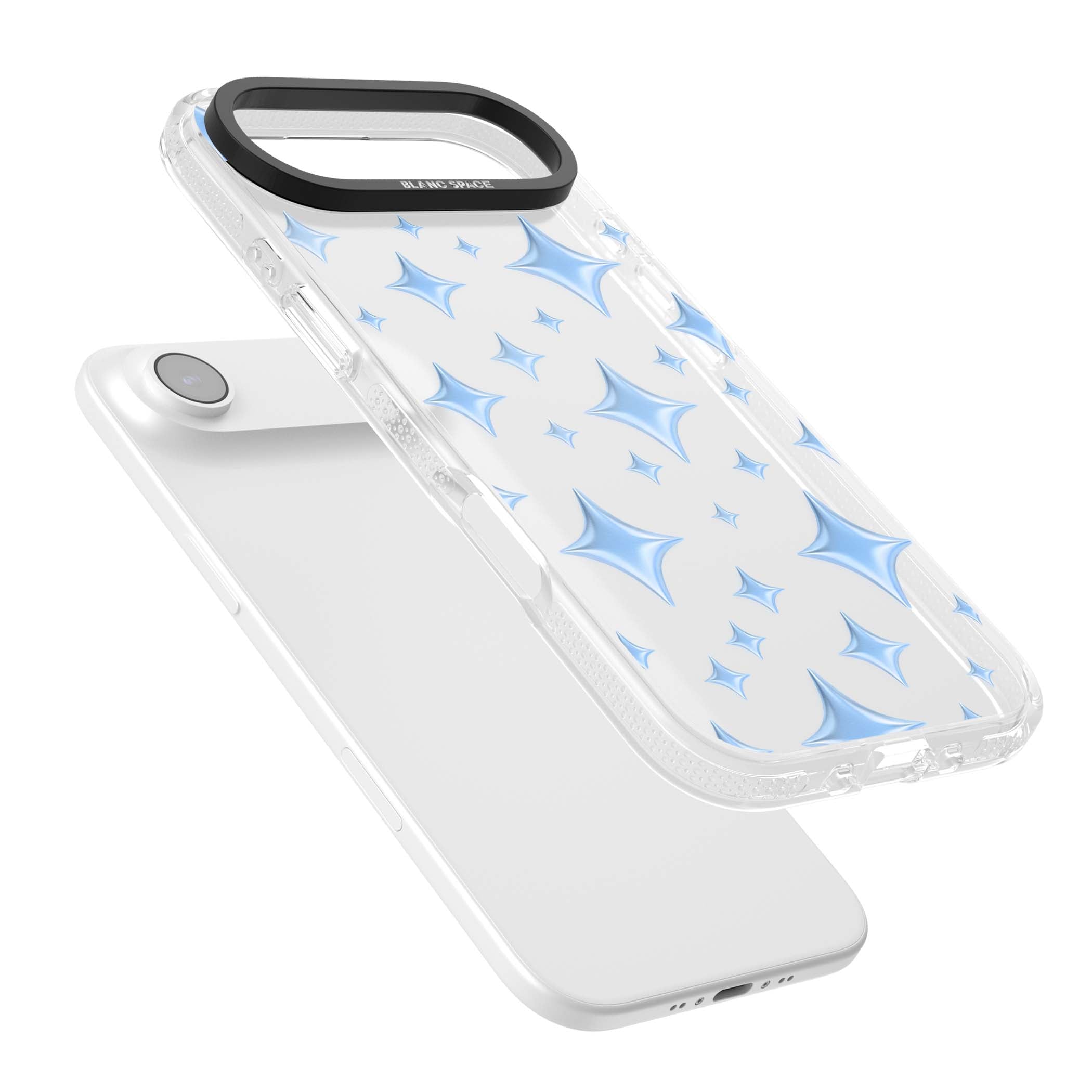 CLEAR CASE IMPACT AIR