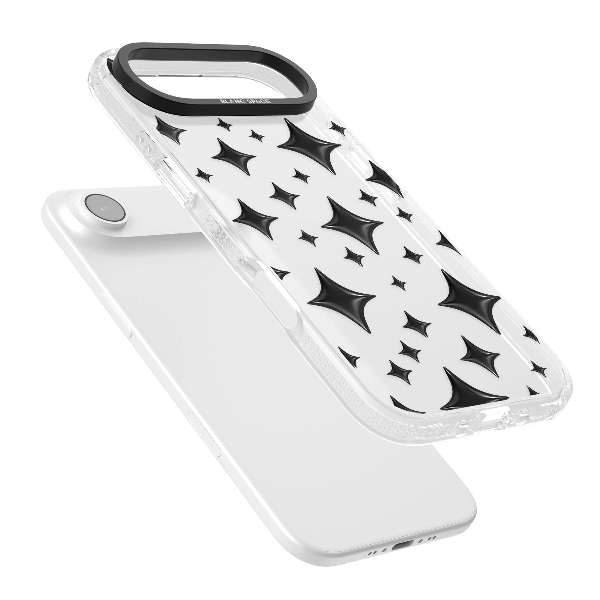 CLEAR CASE IMPACT AIR