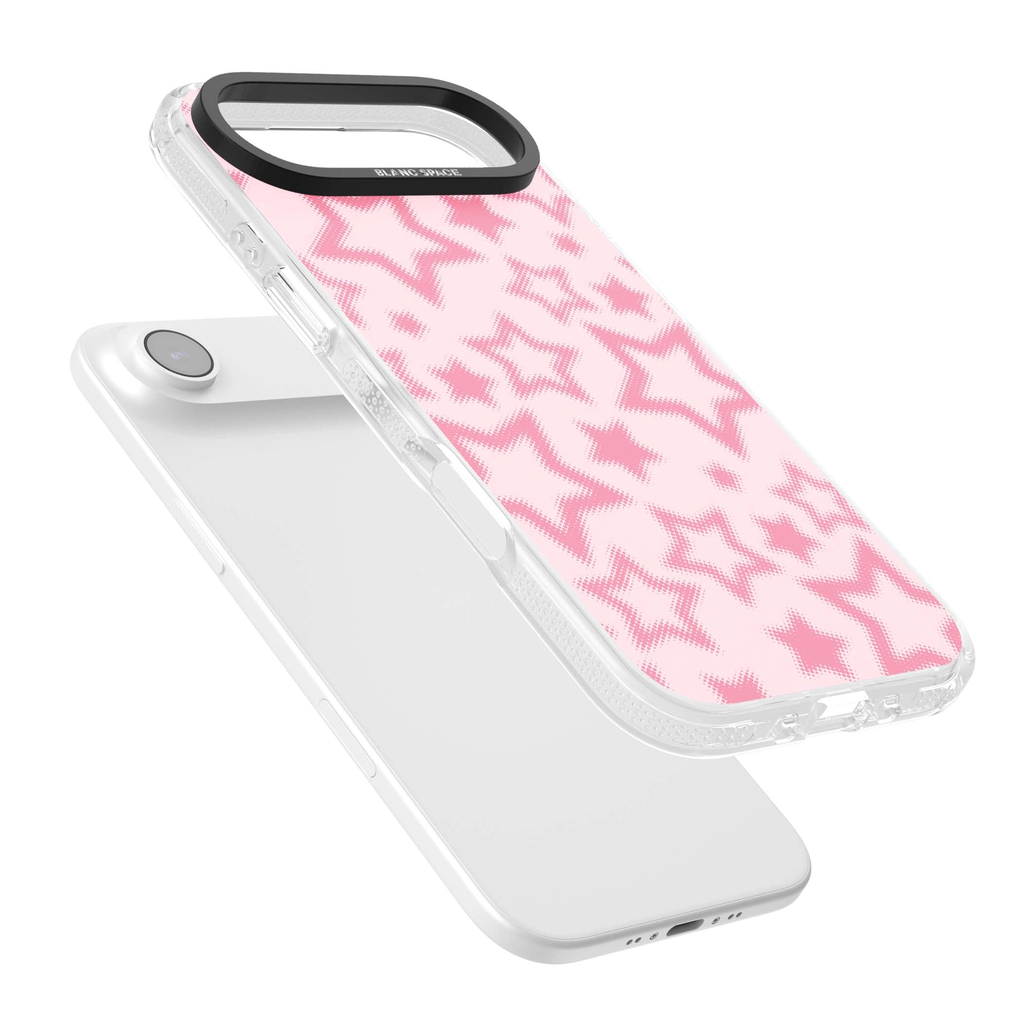 CLEAR CASE IMPACT AIR