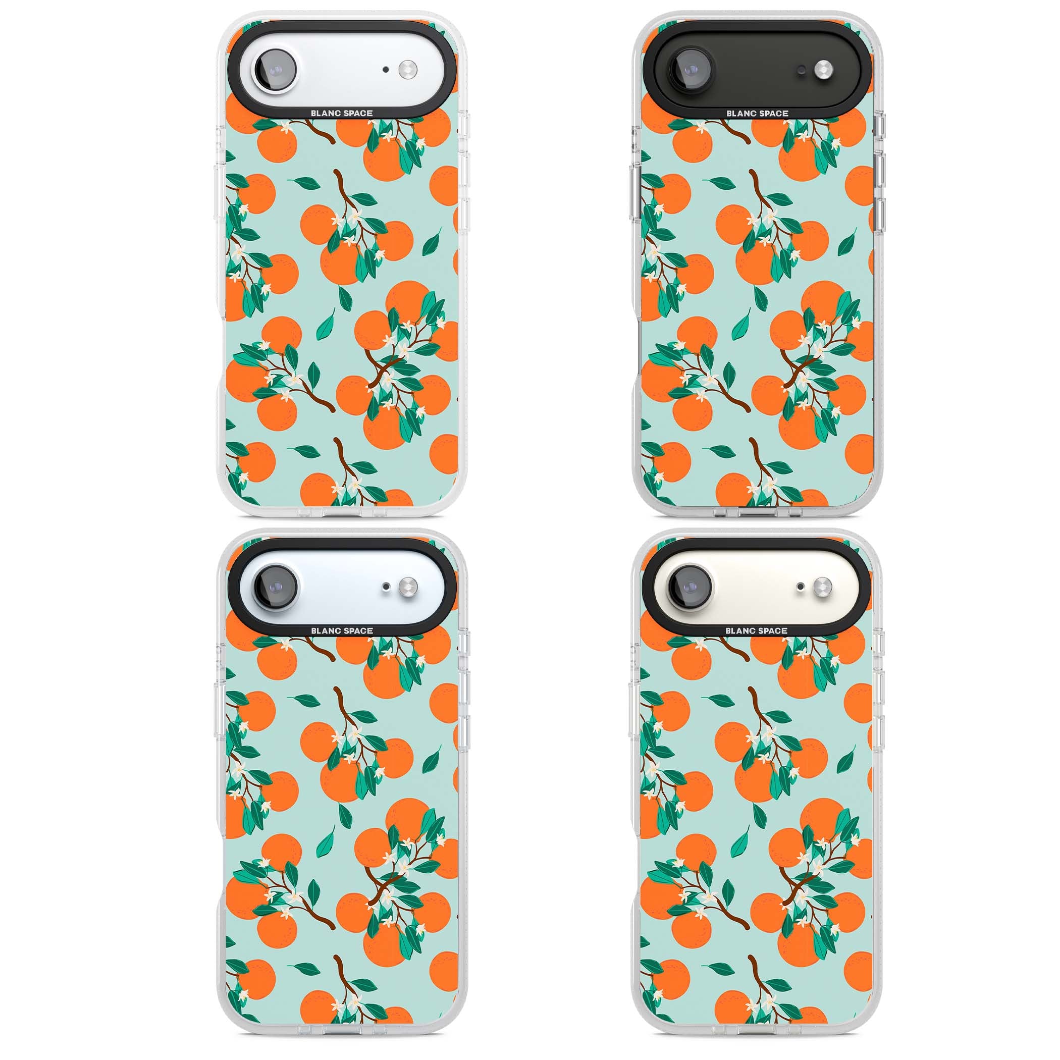 CLEAR CASE IMPACT AIR