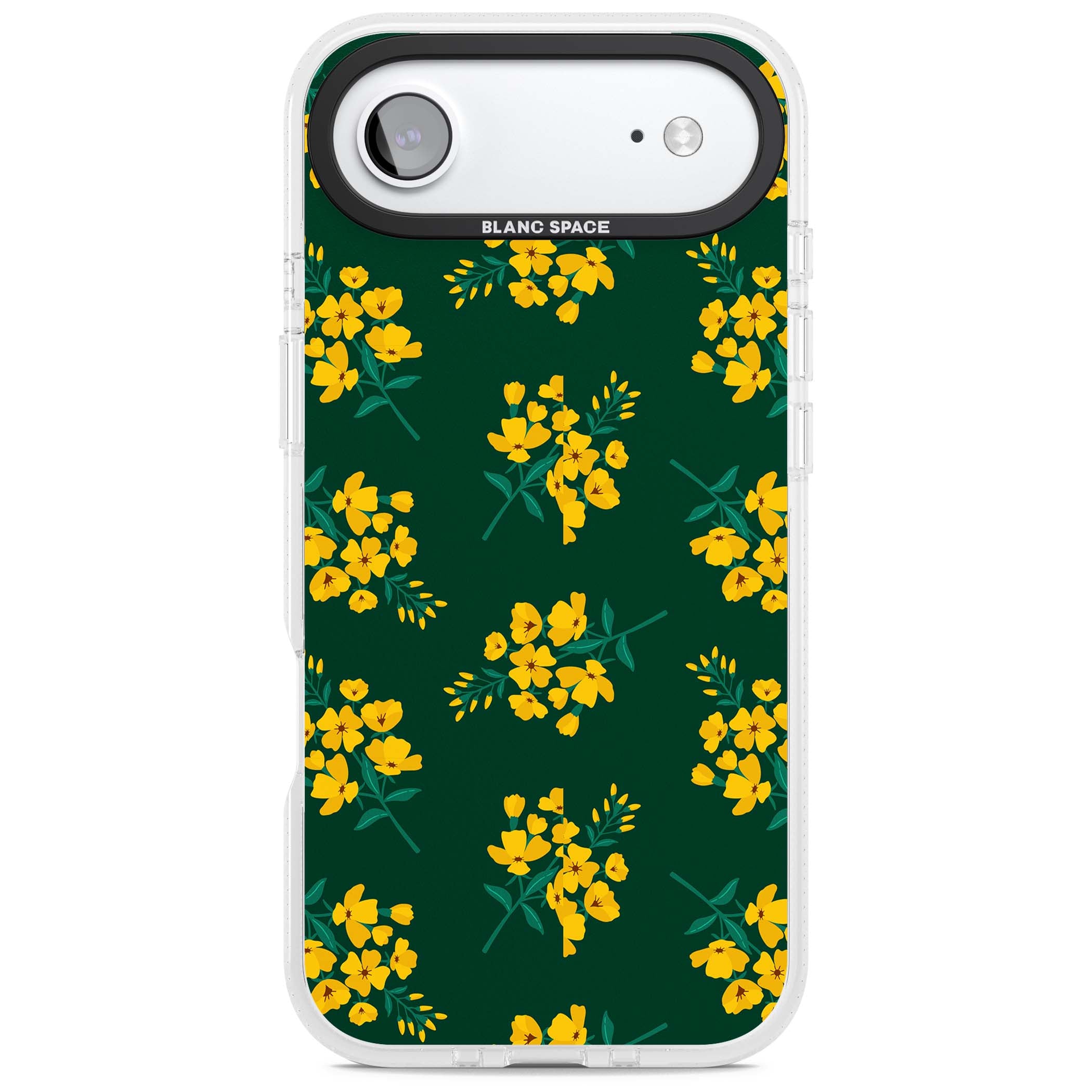 CLEAR CASE IMPACT AIR